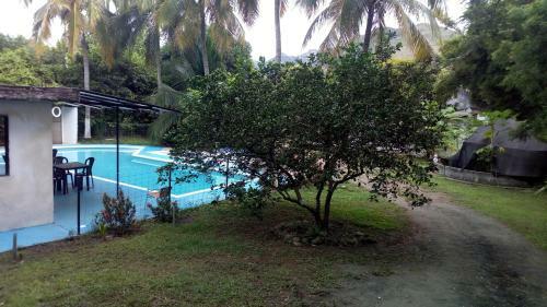 Hotel Quinta Campestre Siboney