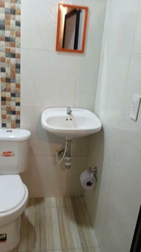 Hotel Quinta Campestre Siboney