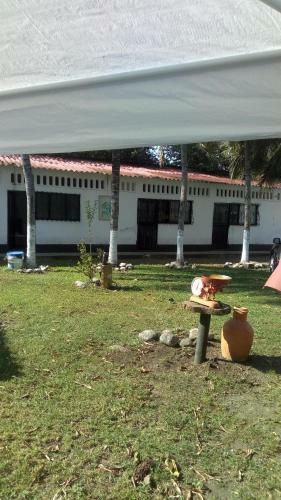 Hotel Quinta Campestre Siboney