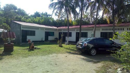 Hostal Siboney