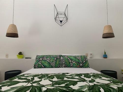 Bed & Breakfast Casa Amberes