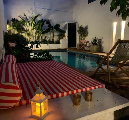 Bed & Breakfast Casa Amberes