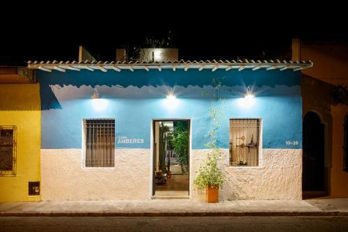 Bed & Breakfast Casa Amberes