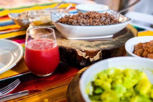 Bed & Breakfast Casa Amberes