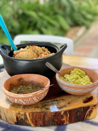 Bed & Breakfast Casa Amberes