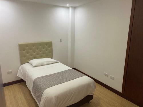 Apartamento Hotelsuizaapartamentos