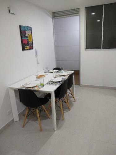 Apartamento Amaranto