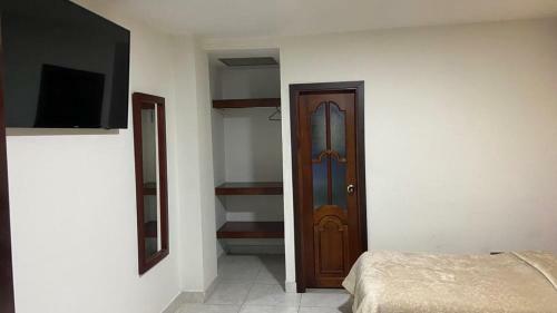 Hotel La Casona Real