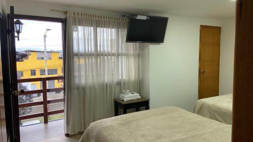 Hotel La Casona Real