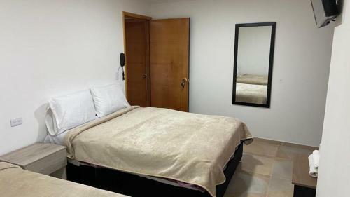 Hotel La Casona Real