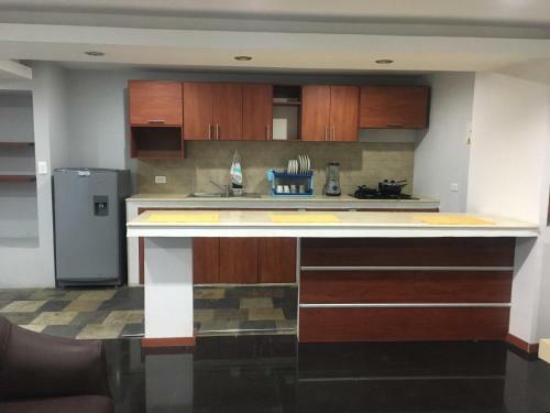 Apartasuite Por D�as