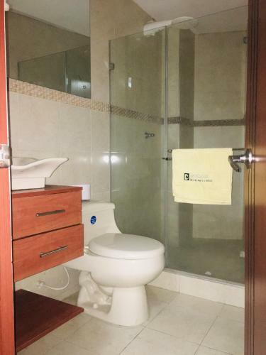 Apartasuite Por D�as