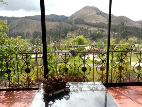 Hostal La Sarita, Hospedaje Rural.