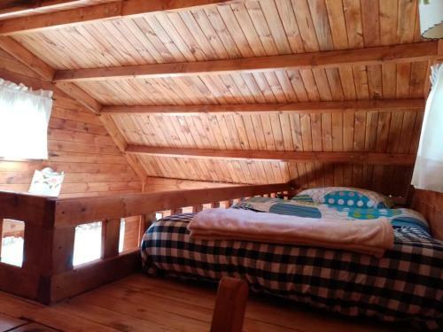 Hostal La Sarita, Hospedaje Rural.