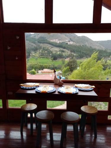 Hostal La Sarita, Hospedaje Rural.