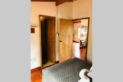 Caba�a Buenavista Es Un Lugar Para Descansar.