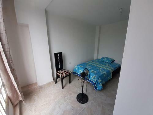 Hostal Hospedaje Alf�rez Real
