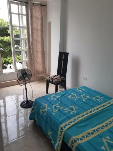 Hostal Hospedaje Alf�rez Real