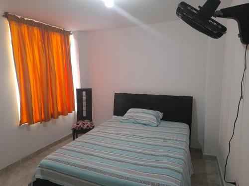 Hostal Hospedaje Alf�rez Real