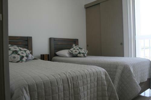 Apartamento Almendros Del Castillo Via Cali Jamundi
