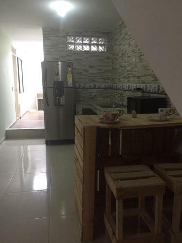 Apartamento Eilian Hotel