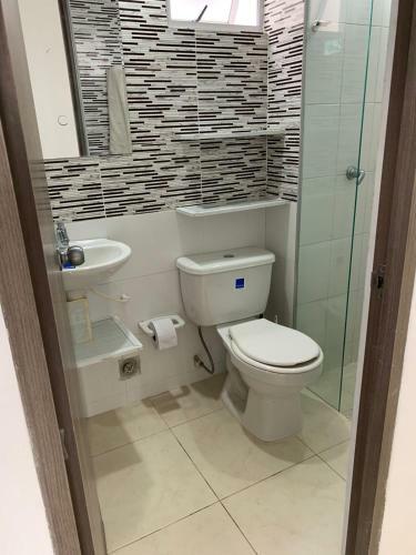 Apartamento Los Naranjos