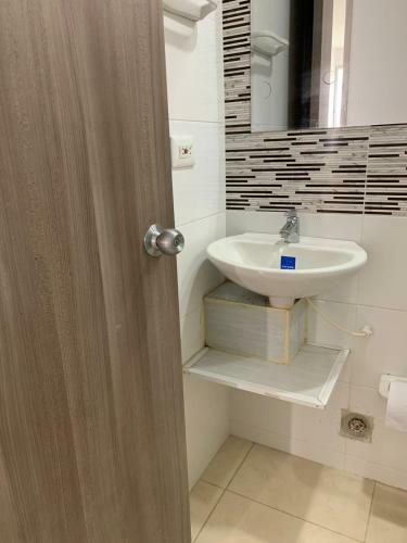 Apartamento Los Naranjos