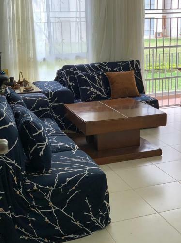 Apartamento Los Naranjos