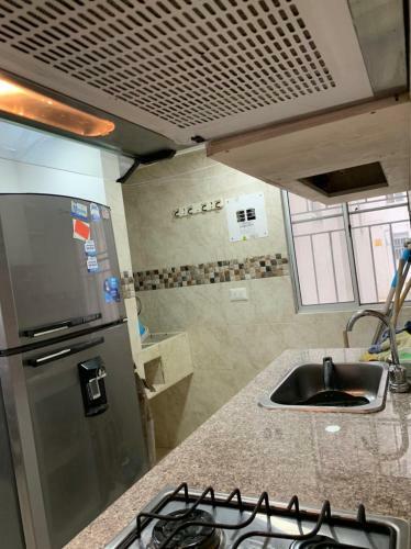 Apartamento Los Naranjos