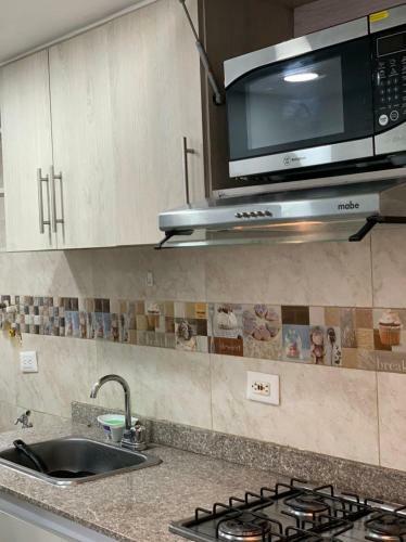 Apartamento Los Naranjos