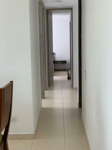 Apartamento Los Naranjos