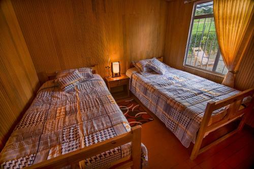Agroturismo Posada Usamenita