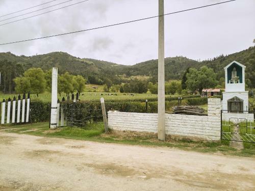 Agroturismo Posada Usamenita