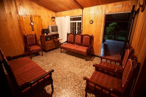 Agroturismo Posada Usamenita
