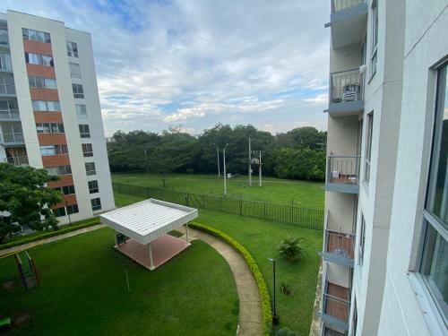 Apartamento Naranjos Jamundi 8401