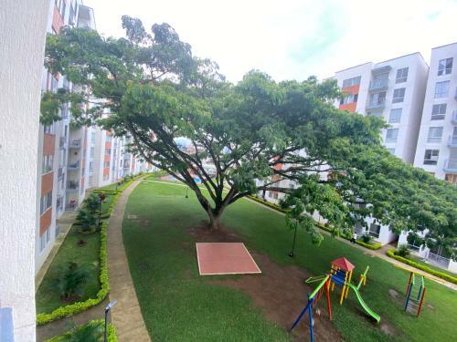 Apartamento Naranjos Jamundi 8401