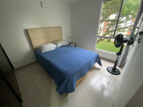 Apartamento Naranjos Jamundi 8401