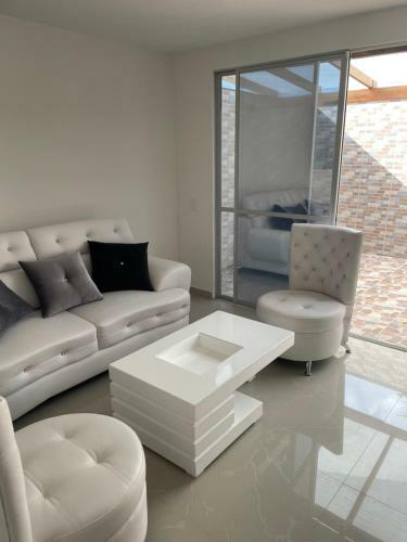 Apartamento Luxury Pleasure Rest