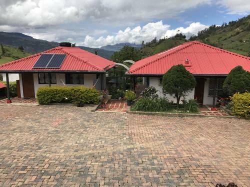 Villa Estancia Los Pinos