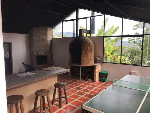 Villa Estancia Los Pinos