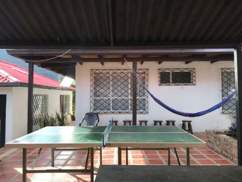 Villa Estancia Los Pinos