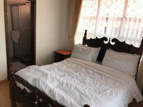 Villa Estancia Los Pinos