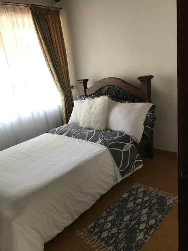 Villa Estancia Los Pinos