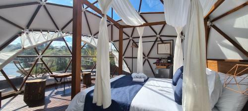 Hotel Domus Glamping