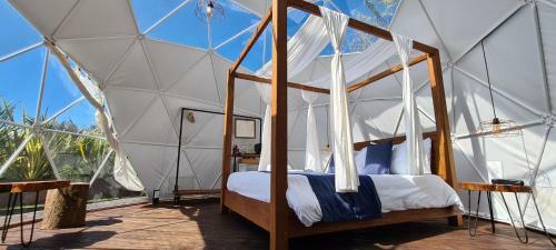 Hotel Domus Glamping