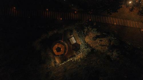 Hotel Domus Glamping