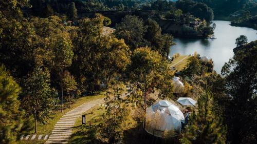 Hotel Domus Glamping