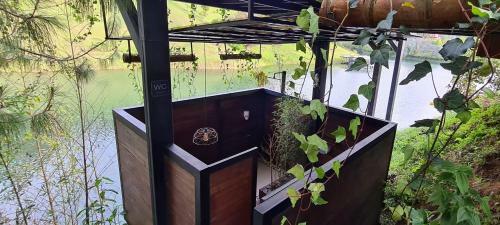 Hotel Domus Glamping