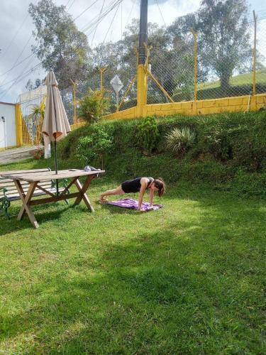Hotel Alegria Hostel Boutique