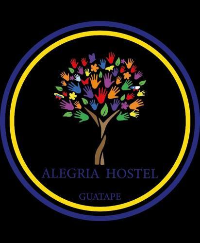 Hotel Alegria Hostel Boutique